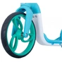 Самокат AEST Біговел Sport B02 Blue 2 in 1 (B02-Blue) - зменшене зображення 3