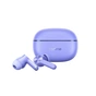 Bluetooth-гарнітура Realme Buds T200 Lite Aurora Purple_EU - уменьшенное изображение 12