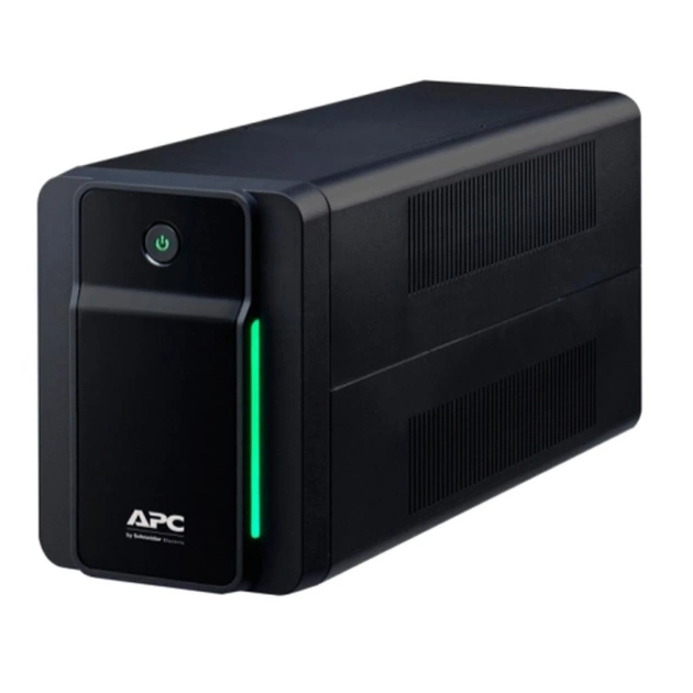 Пристрій безперебійного живлення APC Back-UPS 750VA (BX750MI-GR) - зображення 1