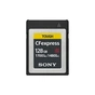 Карта пам'яті Sony 128GB CFExpress Type B (CEBG128.SYM) - зменшене зображення 1