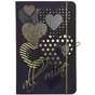 Книга записная Buromax Trendy 136х207 мм 96 листов в клетку (BM.255111-07) - уменьшенное изображение 1
