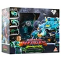 Трансформер Dinoster Мега Дино-Ґардіан Стего (EU580807) - зменшене зображення 5