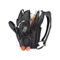 Рюкзак для ноутбука Sumdex 17'' PON-399 Black (PON-399BK) - зменшене зображення 5