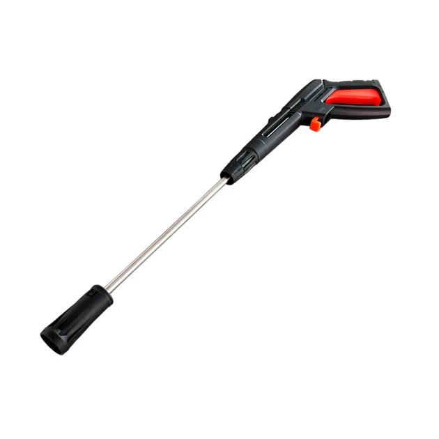 Насадка для мийки високого тиску GTM G70 до GTM LT707 (gtm G70 gun) - picture 1