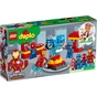 Конструктор LEGO DUPLO Super Heroes Marvel Comics Лабораторія супергероїв 30 деталей (10921) - зменшене зображення 4
