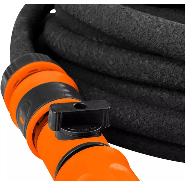 Шланг для поливу Neo Tools для краплинного поливу 1/2", 15м, до 8бар (15-880) - picture 7