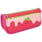 Пенал Cool For School 2 відділення Рожевий (CF87189) - зменшене зображення 1