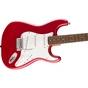 Электрогитара Squier by Fender Debut Stratocaster LRL Dakota Red (236111) - уменьшенное изображение 3