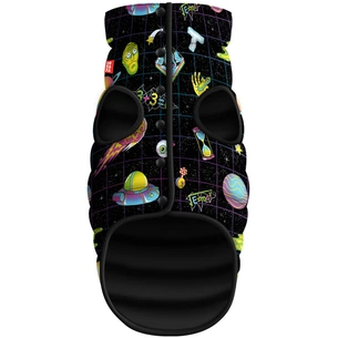 Курточка для тварин WAUDOG Clothes "Рік і Морті 2" L65 (0965-0281) зображення 1