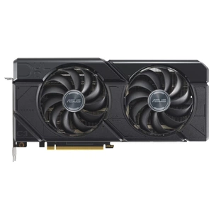 Відеокарта ASUS Radeon RX 7700 XT 12Gb DUAL OC (DUAL-RX7700XT-O12G) зображення 1