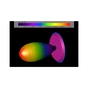 Антена для дрона TrueRC X-Ray 5.8GHz RHCP (0608597254228) - зменшене зображення 2