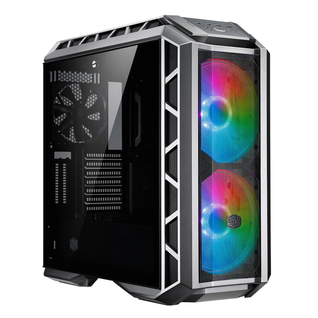 Корпус CoolerMaster MasterCase H500P MESH ARGB (MCM-H500P-MGNN-S11) - изображение 1