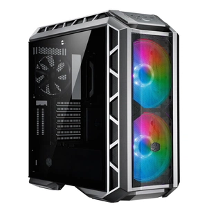 Корпус CoolerMaster MasterCase H500P MESH ARGB (MCM-H500P-MGNN-S11) зображення 1