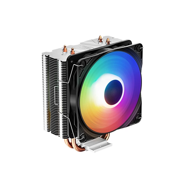 Кулер до процесора Deepcool GAMMAXX 400K - изображение 1