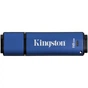 USB флеш накопичувач Kingston 16GB DataTraveler Vault Privacy USB 3.0 (DTVP30/16GB) - зменшене зображення 2