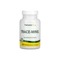 Мінерали Natures Plus Комплекс мікроелементів, Trace-Mins, Trace Mineral Complex, 180 таблеток (NAP-03560) - зменшене зображення 1