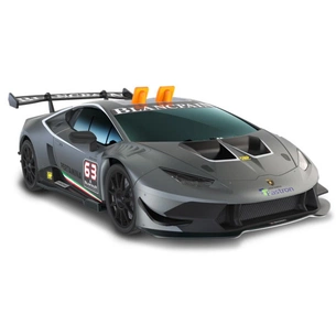 Машина Toy State Road Rippers Lamborghini Huracan LP 620-2Super Trofeo 26 см (21723) зображення 1
