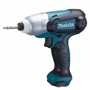 Гайковерт Makita TD 0101 F (TD0101F) зображення 1