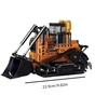 Конструктор Bulldozer BDR-612 - зменшене зображення 3