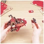 Конструктор Robotime Rokr 3D Глибоководневий шукач пригод (MCD04) - уменьшенное изображение 4