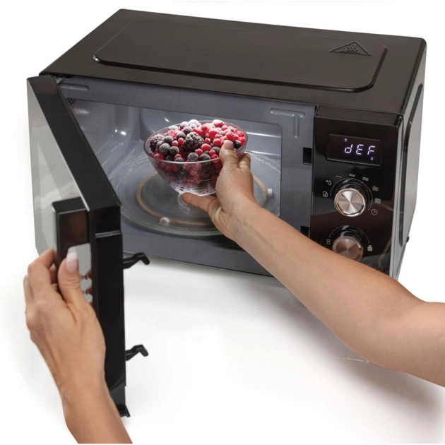 Мікрохвильова піч Gorenje MO20A3BH - picture 9