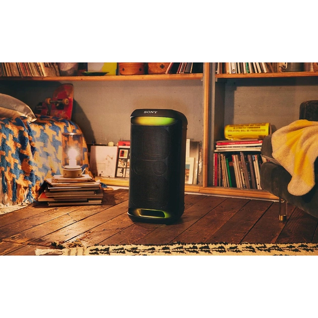 Акустична система Sony SRS-XV500 (SRSXV500B.AF1) - зображення 8