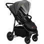 Коляска Lionelo Natt Grey Stone (LO-NATT GREY STONE) - зменшене зображення 1