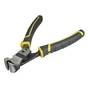 Кусачки Stanley FatMax Compound Action торцевые, L=190мм. (FMHT0-71851) - зменшене зображення 2