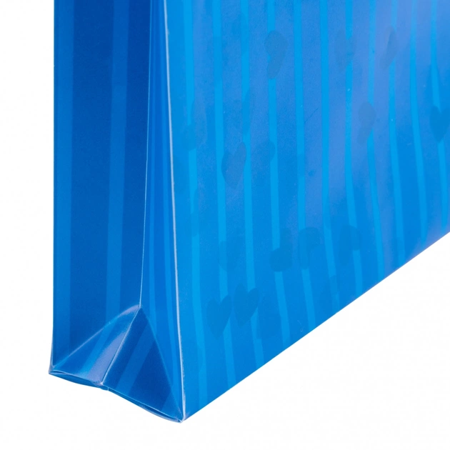 Папка - конверт Yes на блискавцi A4 Meow з бабл (491750) - picture 6