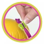 Лялька Pinypon з рожевим волоссям (700008153-4) - зменшене зображення 5