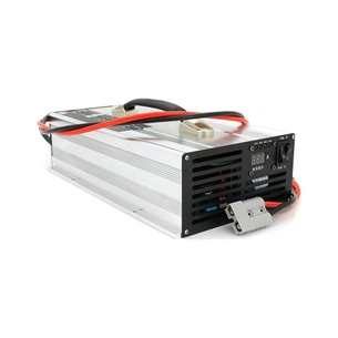 Сетевое зарядное устройство для АКБ Voltronic LiFePO4 12V(14.6V), 4S, 60A (YT-MN-30-1260) изображение 1