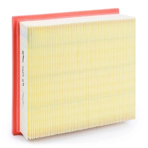 Повітряний фільтр для автомобіля Valeo 585101 зображення 1