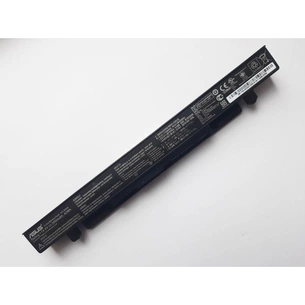 Акумулятор до ноутбука ASUS X450 A41-X550A, 2950mAh (42Wh), 4cell, 14.4V, Li-ion (A47529) зображення 1