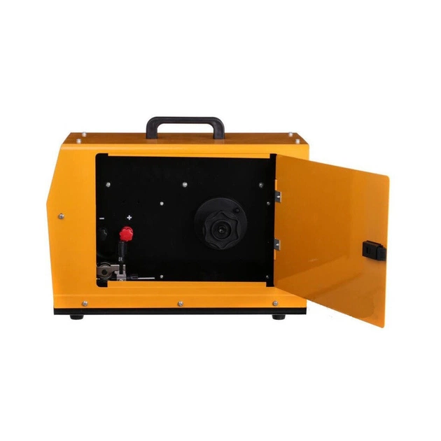 Зварювальний апарат Kaiser MIG-265 2в1 (69565) - picture 5