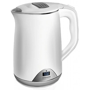 Електрочайник Redmond RK-M 125 D White (RK-M125 D White) зображення 1