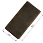 Гаманець Vintage Коричневий (14228) - зменшене зображення 3