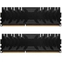 Модуль пам'яті для комп'ютера DDR4 8GB (2x4GB) 3000 MHz HyperX Predator Kingston Fury (ex.HyperX) (HX430C15PB3K2/8) - зменшене зображення 3