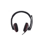 Навушники Gemix HP-220MV Black (HP-220MV) - зменшене зображення 3