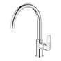 Змішувач Grohe 31232001 (CV031944) - зменшене зображення 2