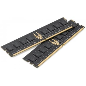 Модуль пам'яті для комп'ютера DDR2 4GB (2х2GB) 800 MHz Geil (GB24GB6400C5DC) зображення 1