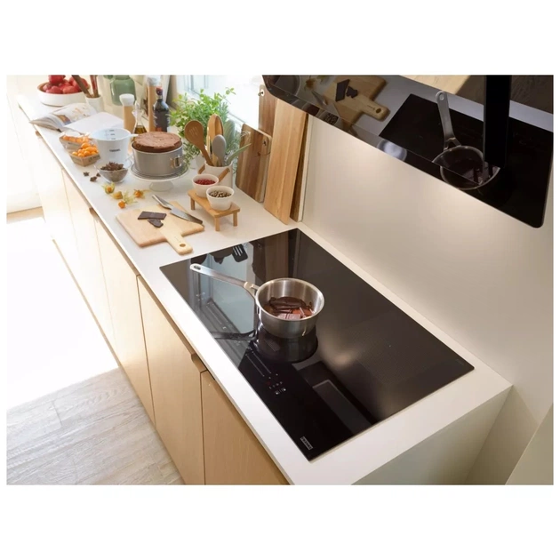 Варочна поверхня Franke Maris FMA 654 I F BK (108.0606.111) - picture 8