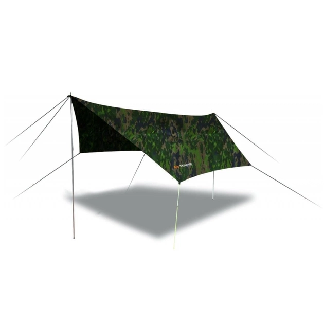 Тент Trimm Trace One Camo M05 (001.009.0665) - изображение 1