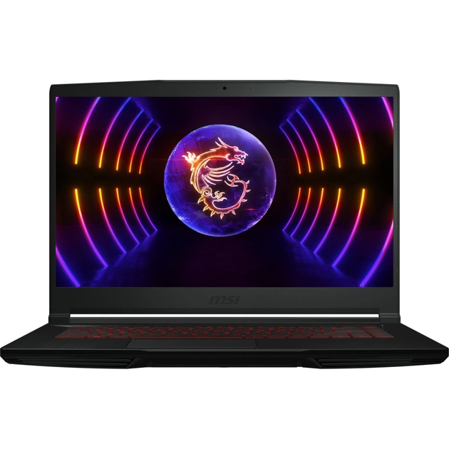 Ноутбук MSI Thin GF63 (12UC-1069XUA) - изображение 1