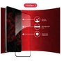 Стекло защитное Intaleo 3D 9H Xiaomi Redmi Note 15 Pro Plus 4G/5G Black (1283126633638) - уменьшенное изображение 5