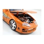 Машина Jada металева Форсаж Toyota Supra (1995) 1:24 (253203005) - зменшене зображення 10