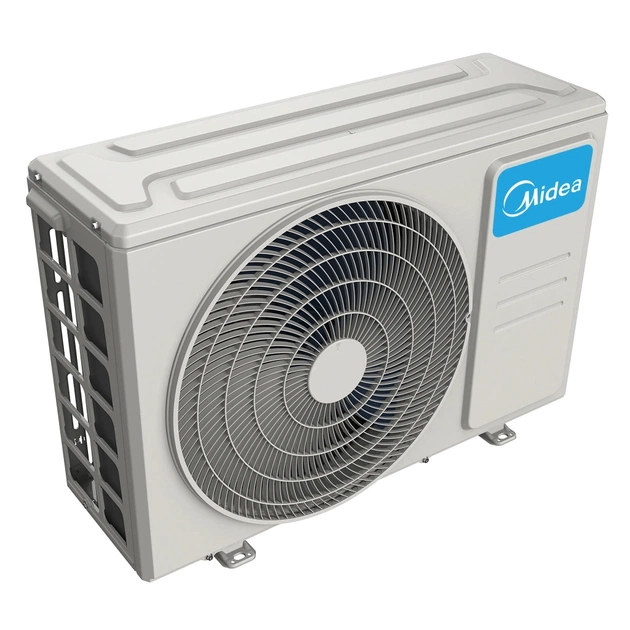 Кондиціонер Midea AF6-12N8C2E-I/AF6-12N8C2E-O - зображення 7