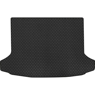 Килимок в багажник EVAtech Haval Dargo (Big Dog) 2020+ SUV China (HL42092B1RBB) зображення 1