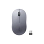 Мишка Ugreen M331 Wireless/Bluetooth Gray (65627) - зменшене зображення 2