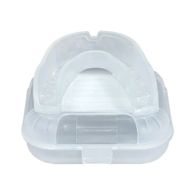 Капа Makura Kyro Pro Strapless доросла Clear (Kyro_SR_Clear) - picture 3