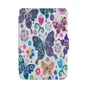 Чохол до електронної книги AirOn Premium PocketBook 606/628/633 picture 6 butterfly (4821784622281) - зменшене зображення 1